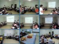Reunião do Grupo de Autocuidados‏